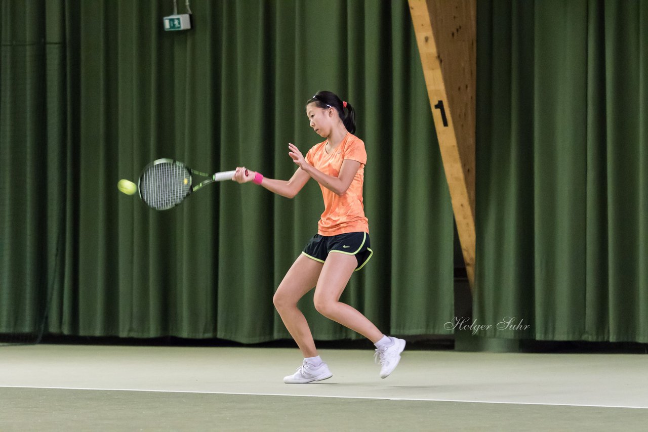 Bild 23 - Luebecker HN Goldline Cup